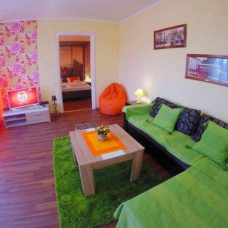 Balkan-Inn Skadarlija 2 Apartment Belgrad Zewnętrze zdjęcie