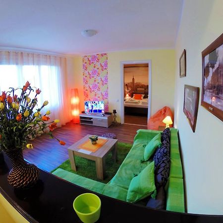 Balkan-Inn Skadarlija 2 Apartment Belgrad Zewnętrze zdjęcie