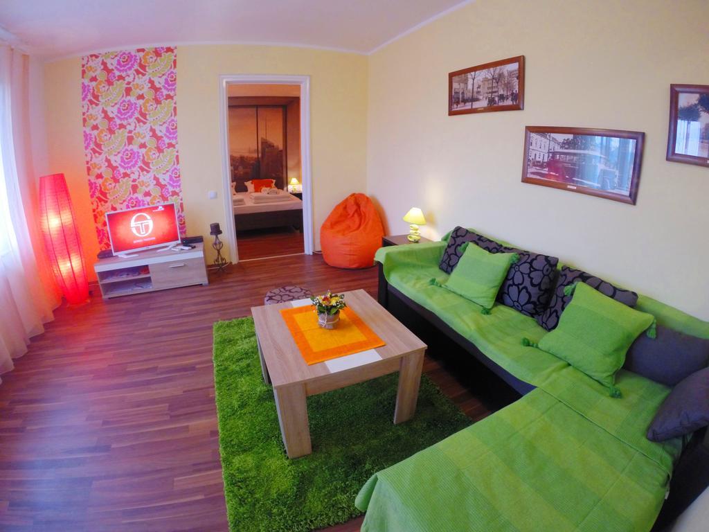 Balkan-Inn Skadarlija 2 Apartment Belgrad Zewnętrze zdjęcie