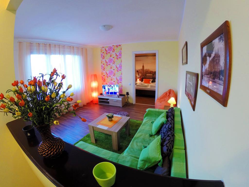 Balkan-Inn Skadarlija 2 Apartment Belgrad Zewnętrze zdjęcie