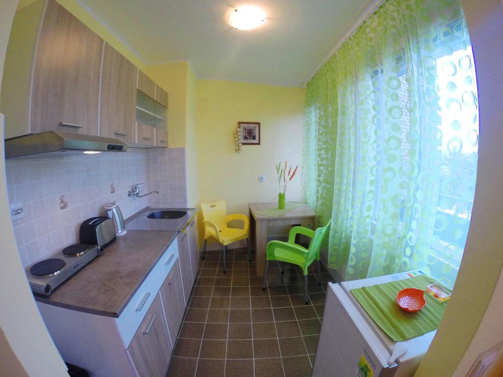Balkan-Inn Skadarlija 2 Apartment Belgrad Zewnętrze zdjęcie