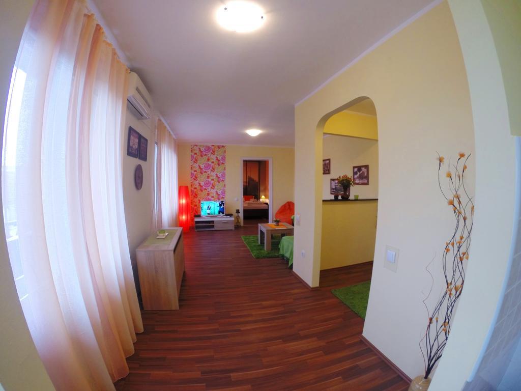 Balkan-Inn Skadarlija 2 Apartment Belgrad Zewnętrze zdjęcie