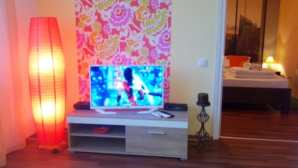 Balkan-Inn Skadarlija 2 Apartment Belgrad Zewnętrze zdjęcie